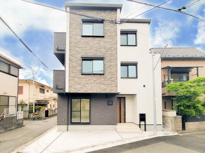 Residential Property in Warabi City, Saitama Prefecture — House, Warabi, Saitama