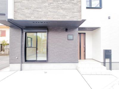 Residential Property in Warabi City, Saitama Prefecture — New_build, Warabi, Saitama