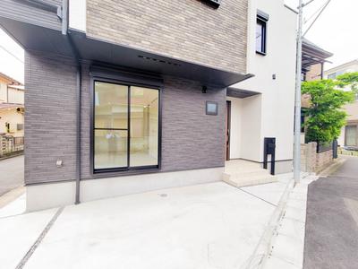 Residential Property in Warabi City, Saitama Prefecture — House, Warabi, Saitama