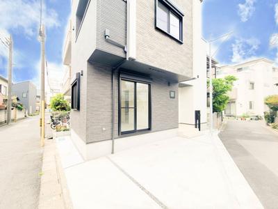 Residential Property in Warabi City, Saitama Prefecture — House, Warabi, Saitama