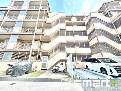 Sun Cradle Higashi-Matsudo 3LDK Apartment for Sale — Image 1, Matsudo, Chiba