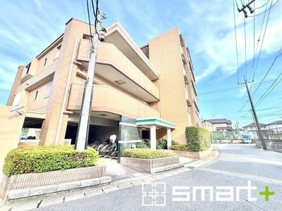 Sun Cradle Higashi-Matsudo 3LDK Apartment for Sale — Image 1, Matsudo, Chiba