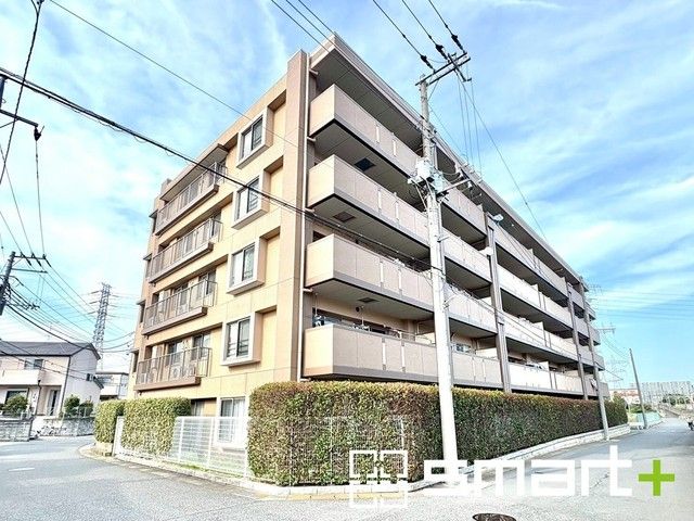 Sun Cradle Higashi-Matsudo 3LDK Apartment for Sale - Thumbnail 3