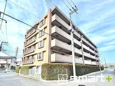Sun Cradle Higashi-Matsudo 3LDK Apartment for Sale — Image 2, Matsudo, Chiba