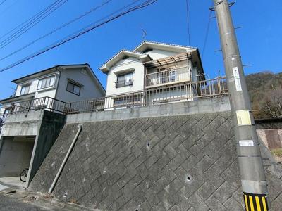 4LDK House for Sale in Higashihiroshima on 738sqm Land — Image 1, Higashihiroshima, Hiroshima