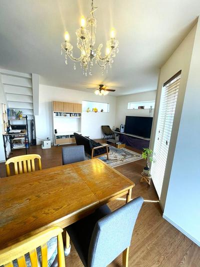 [Homes] Hosoyama 6, Asao Ward, Kawasaki City | — Image 4, Aso, Kanagawa