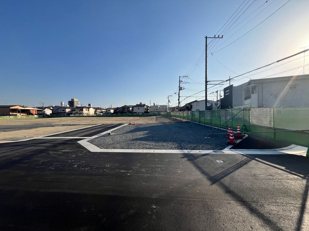 Fujidera Towarasu Land for Sale in Osaka - New Development - Thumbnail 4