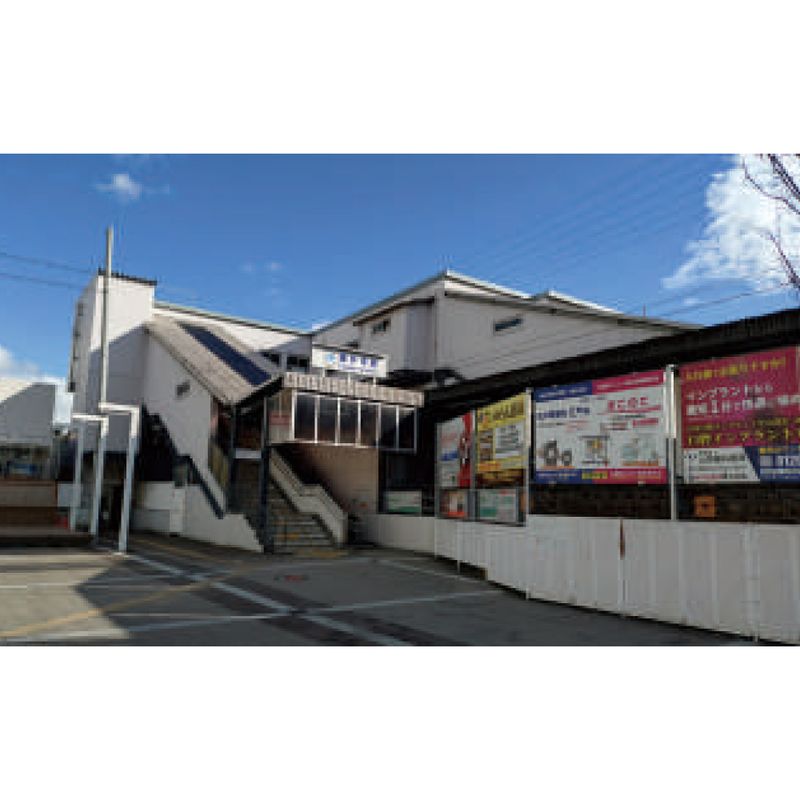 Fujidera Towarasu Land for Sale in Osaka - New Development - Thumbnail 2