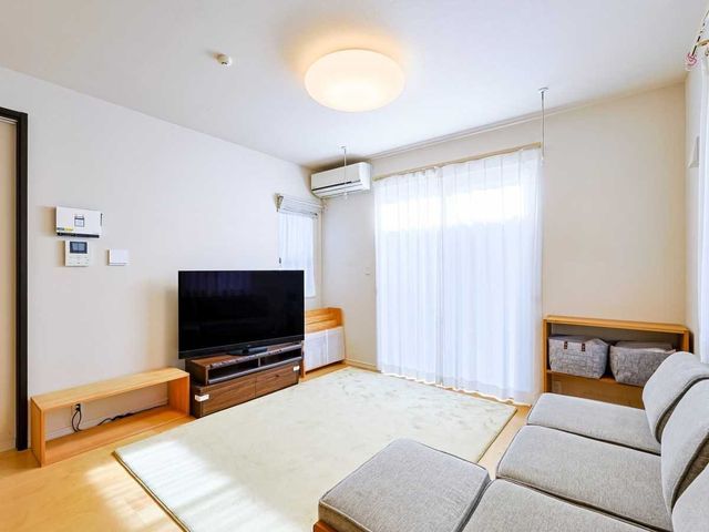 4LDK Used House for Sale in Shimoshakujii, Nerima - Thumbnail 2