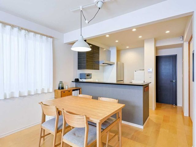 4LDK Used House for Sale in Shimoshakujii, Nerima - Thumbnail 3