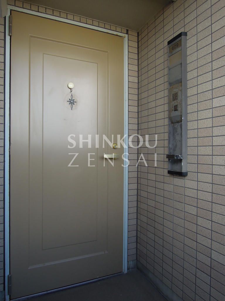 Verezza Noborimachi 4LDK Apartment for Sale in Akita City - Thumbnail 3