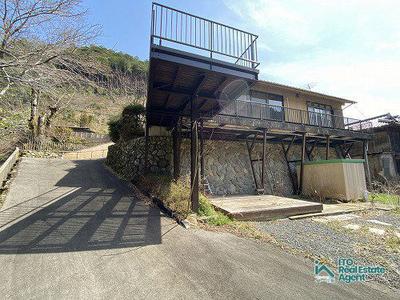 4DK House in Kyoto's Left District with Mountain Views — Image 4, Sakyo, Kyoto