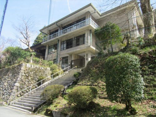 4DK House in Kyoto's Left District with Mountain Views - Thumbnail 4