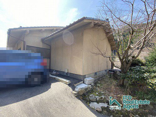 4DK House in Kyoto's Left District with Mountain Views - Thumbnail 2