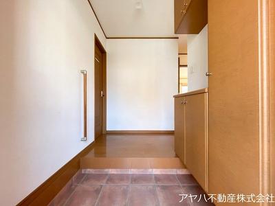 4SLDK All-Electric House for Sale in Ritto, Shiga — Interior, Ritto, Shiga