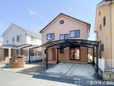 4SLDK All-Electric House for Sale in Ritto, Shiga — House, Ritto, Shiga