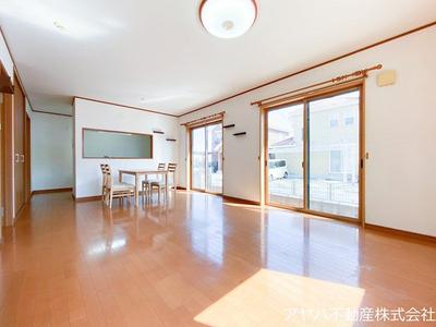 4SLDK All-Electric House for Sale in Ritto, Shiga — Interior, Ritto, Shiga