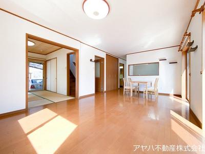 4SLDK All-Electric House for Sale in Ritto, Shiga — Interior, Ritto, Shiga