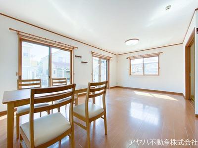 4SLDK All-Electric House for Sale in Ritto, Shiga — Interior, Ritto, Shiga