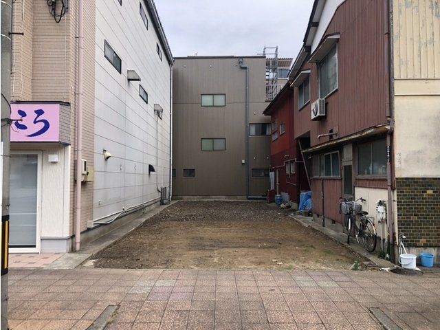 Vacant Land for Sale in Nishikida, Fukui City - 97.09 sqm Plot - Thumbnail 2