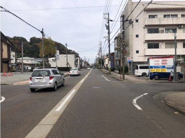 Vacant Land for Sale in Nishikida, Fukui City - 97.09 sqm Plot - Thumbnail 3