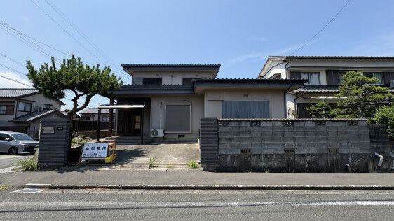 A096 Yagumadai 3LDK House for Sale in Tahara City, Aichi - Thumbnail 3
