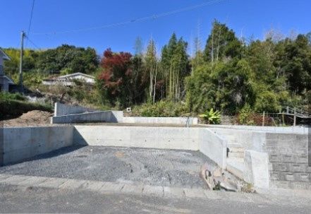 200.45 sqm South-Facing Vacant Land for Sale in Kagoshima - Thumbnail 3