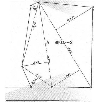 200.45 sqm South-Facing Vacant Land for Sale in Kagoshima - Thumbnail 4