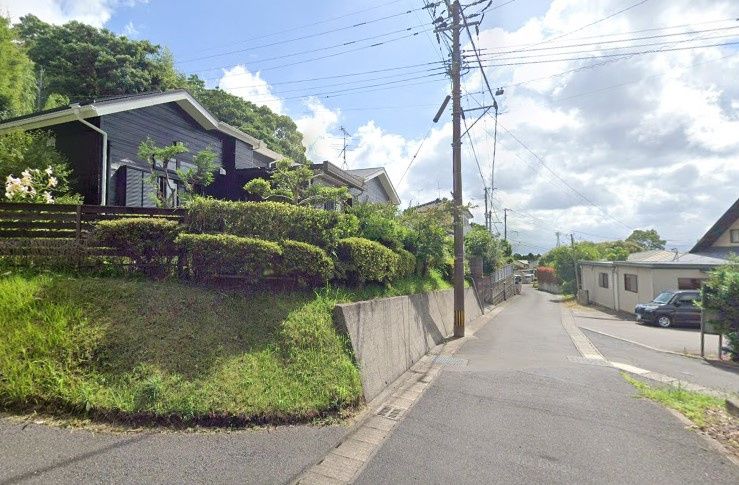 200.45 sqm South-Facing Vacant Land for Sale in Kagoshima - Thumbnail 2