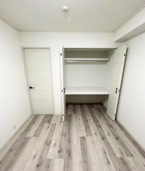 2LDK Apartment for Sale in Dainacourt Kokuragawano, Kitakyushu - Thumbnail 4