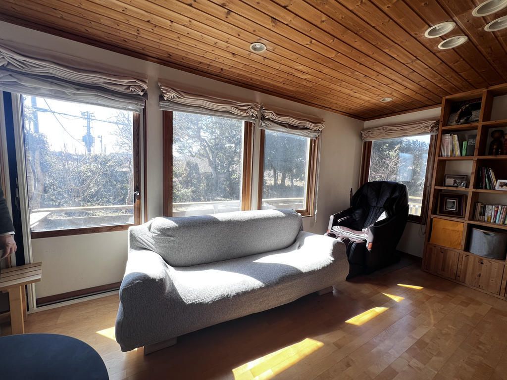 4LDK Swedish House on 150 Tsubo Land in Inzai City - Thumbnail 4