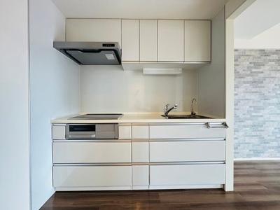 Spacious 3LDK Apartment in Kasukabe - Recently Renovated — Image 2, Kasukabe, Saitama