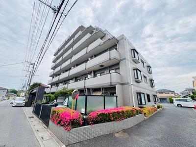 Spacious 3LDK Apartment in Kasukabe - Recently Renovated — Image 1, Kasukabe, Saitama