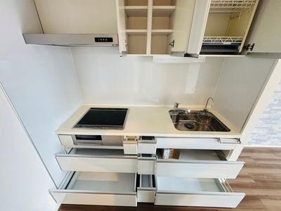 Spacious 3LDK Apartment in Kasukabe - Recently Renovated — Image 3, Kasukabe, Saitama