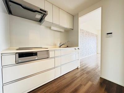 Spacious 3LDK Apartment in Kasukabe - Recently Renovated — Image 1, Kasukabe, Saitama