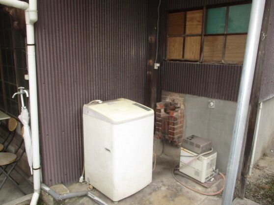 1876 Kominka for Sale in Kasaoka, Okayama - DIY Project - Thumbnail 3