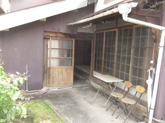 1876 Kominka for Sale in Kasaoka, Okayama - DIY Project - Thumbnail 2
