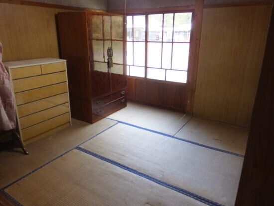 5DK House with Farmland for Sale in Ebino, Miyazaki - Thumbnail 3