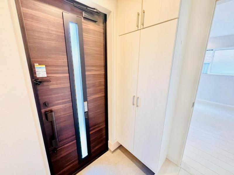 4-Year-Old Custom 4SLDK House in Chiba's Wakaba Ward - Thumbnail 4