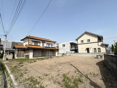 3LDK House in Shimosuwa with Renovation | 477㎡ Land — Image 1, Shimosuwa, Nagano