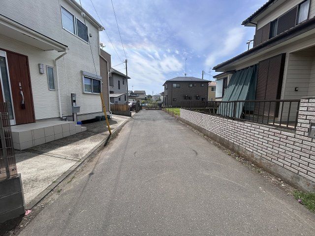 227 sqm Building Plot for Sale in Ushiku, Ibaraki - Thumbnail 2