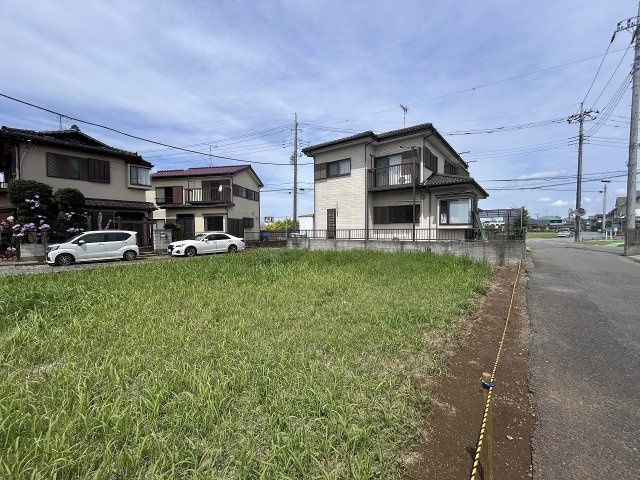 227 sqm Building Plot for Sale in Ushiku, Ibaraki - Thumbnail 4