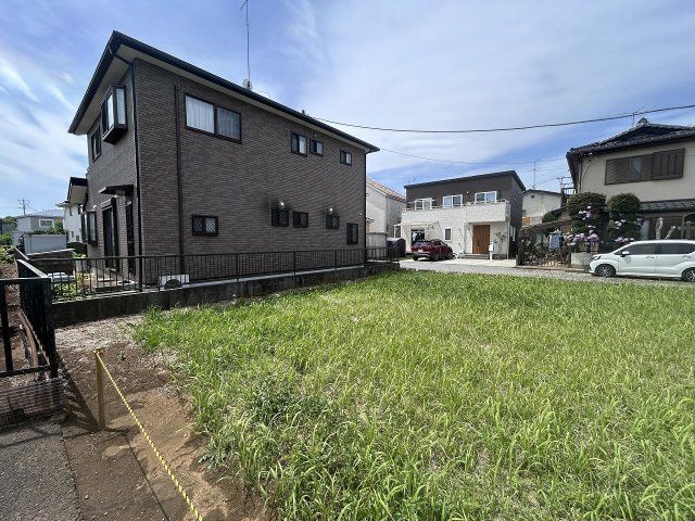 227 sqm Building Plot for Sale in Ushiku, Ibaraki - Thumbnail 3