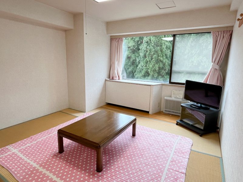 Grand Wing Maiko Kogen 2K Apartment for Sale in Minamiuonuma - Thumbnail 3