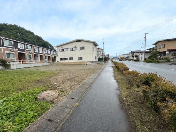 Land for Sale in Tendō, Yamagata - South-Facing Mini-Subdivision Plot - Thumbnail 4