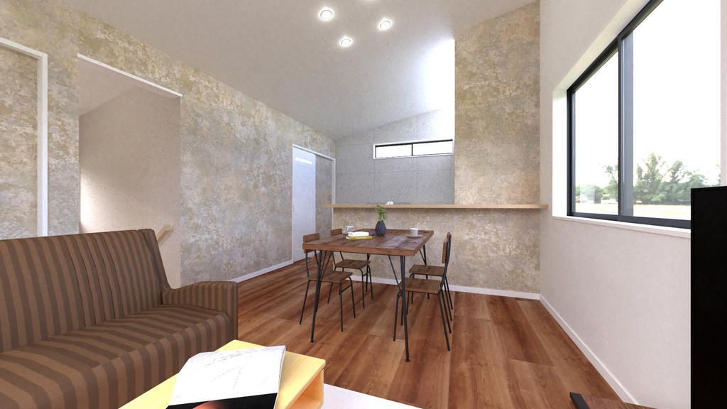Land for Sale in Jōyō City, Kyoto - Build Your Custom Home - Thumbnail 3