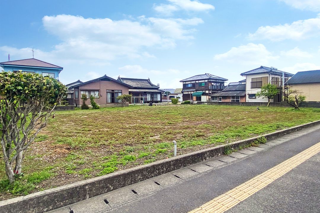 Building-Condition Land for Sale in Yatsushiro, Kumamoto - Thumbnail 3