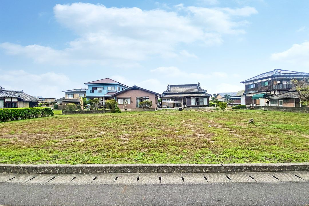 Building-Condition Land for Sale in Yatsushiro, Kumamoto - Thumbnail 2