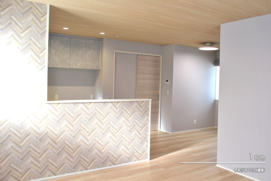 New 3LDK House for Sale in Kano, Miyazaki - Daiwa House Securea - Thumbnail 3