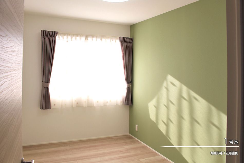 New 3LDK House for Sale in Kano, Miyazaki - Daiwa House Securea - Thumbnail 4